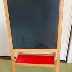 IKEA   黒板&ホワイトボード（受け渡し者決定）