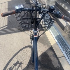 ヤマハ電動自転車 本体のみ   26in   早い者勝ち