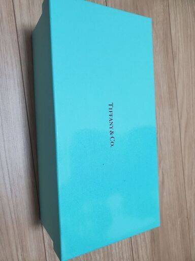 ティファニー　ペアマグカップ　Tiffany