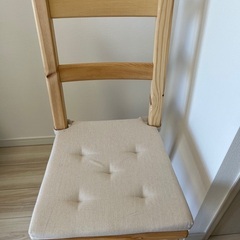 Ikea 椅子