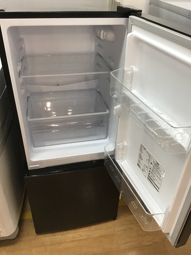 トレファク神戸新長田】maxzenの2022年製2ドア冷蔵庫入荷しました ...