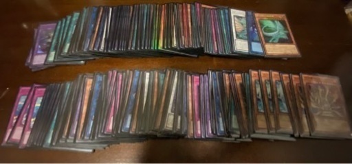 遊戯王　レアコレ　まとめ売り150枚以上