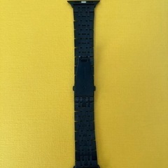 Apple Watchバンド42mm/44mmステンレス