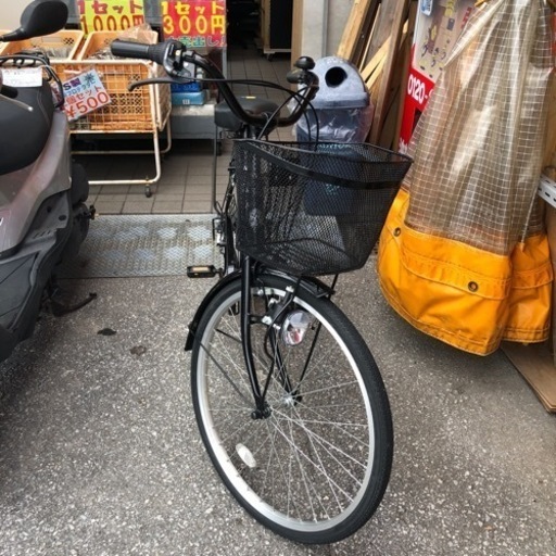 ✨✨ママチャリ自転車ギア付✨✨