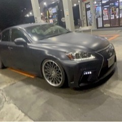 LEXUS is250