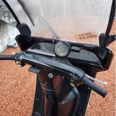 ジャイロキャノピー