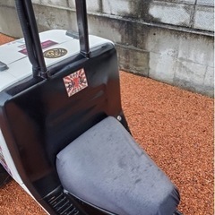 ジャイロキャノピー