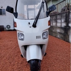 ジャイロキャノピー