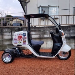 ジャイロキャノピー