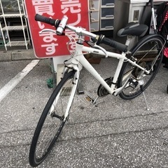 ✨♦️クロスバイク(8変速)♦️✨