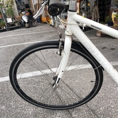 ✨♦️クロスバイク(8変速)♦️✨