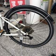 ✨♦️クロスバイク(8変速)♦️✨