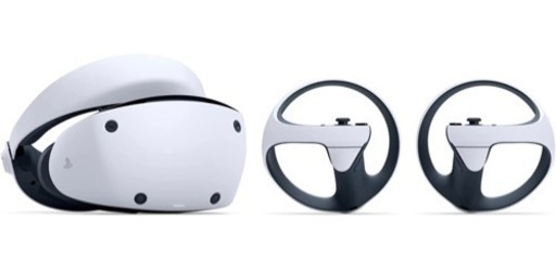 新品psvr2
