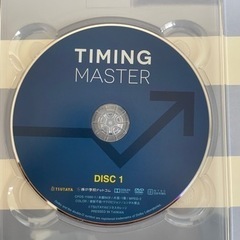 株の学校ドットコム　タイミングマスター