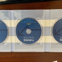 株の学校ドットコム　タイミングマスター