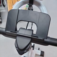 STEADY ステディ スピンバイク ST-128 フィットネスバイク 【引取限定・現状渡し】三重県