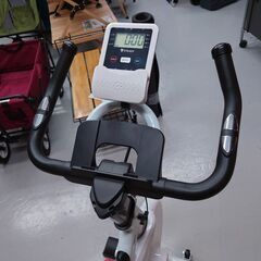 STEADY ステディ スピンバイク ST-128 フィットネスバイク 【引取限定・現状渡し】三重県