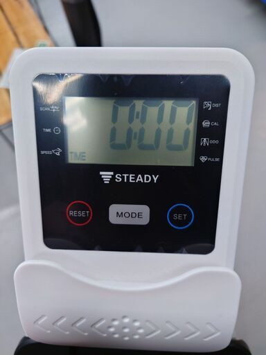 STEADY ステディ スピンバイク ST-128 フィットネスバイク STEADY ステディ スピンバイク ST-128 フィットネスバイク