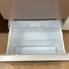 【トレファク摂津店】MITSUBISHIの6ドア冷蔵庫2017年製が入荷致しました！！