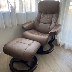 超美品　シモンズ　フィヨルド ムスタング　シトラス色 Amazon｜シモンズ(Simmons) 正規品 リクライニングチェア 1人掛け