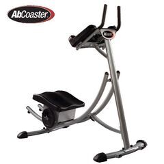 成約済み【お得】ホームアブコースター Home Ab Coaster 腹筋トレーニング 