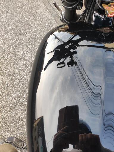 最終価格 ハーレー XG750A 峠走れます