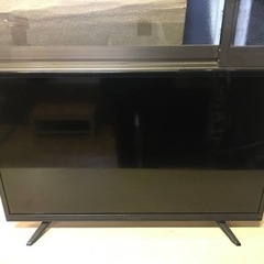 ET43番⭐️ジョワイユデジタルハイビジョン液晶テレビ⭐️2020年製