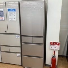 【トレファク摂津店】値下げ致しました！！HITACHI の5ドア冷蔵庫2021年製が入荷致しました！！-♦️EJ1354番 SHARPノンフロン冷凍冷蔵庫 【2013年製】