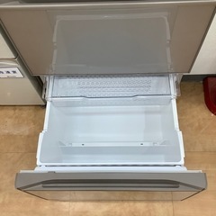 【トレファク摂津店】値下げ致しました！！HITACHI の5ドア冷蔵庫2021年製が入荷致しました！！-♦️EJ1354番 SHARPノンフロン冷凍冷蔵庫 【2013年製】