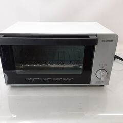 アイリスオーヤマ  オーブントースター EOT-1003 201...