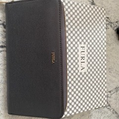 FURLA 財布 美品