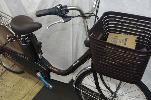 サブスク利用も可能❕】ビビDX / パナソニック【整備済み】PA-036