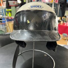 SHOEIヴィンテージヘルメット