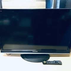 ET48番⭐️Panasonicテレビ⭐️