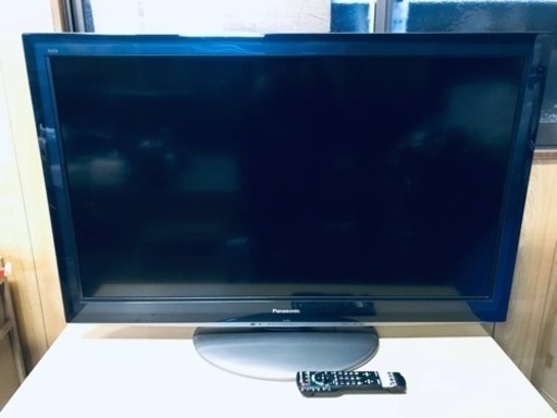 ET49番⭐️Panasonicテレビ⭐️