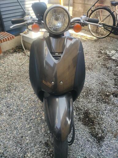 難ありホンダTODAYAF61自賠責６年３月までオイルランプ交換済