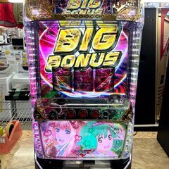 マクロスフロンティア2 スロット実機