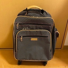 ATSUKI ONISHI キャリーケース スーツケース アツキ...