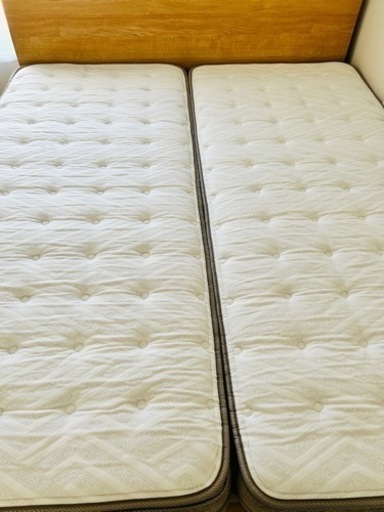 クイーンマットレス (Nスリープ プレミアムP2-02CR VH） クイーンマットレス(Nスリープ プレミアムP2-02CR VH) | ニトリ