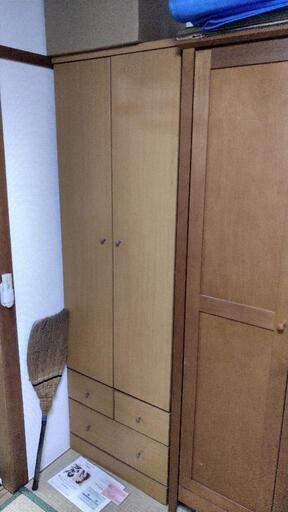 クローゼット