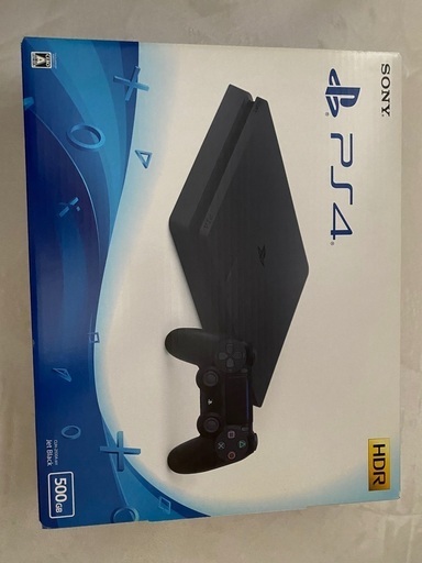 破格‼︎PS4売ります。（付属品写真あり）