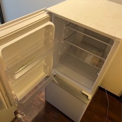 【値下げ】SHARP 冷蔵庫　【相談可能】