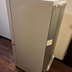 【値下げ】SHARP 冷蔵庫　【相談可能】