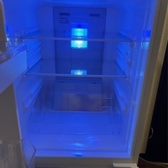 【値下げ】SHARP 冷蔵庫　【相談可能】