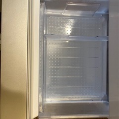 【値下げ】SHARP 冷蔵庫　【相談可能】