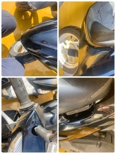 軽整備済み‼️アドレスv50 配送可能 現車確認可能 | citerol.com.br