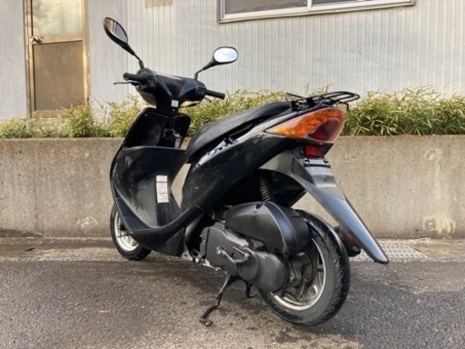 軽整備済み‼️アドレスv50 配送可能 現車確認可能 | mayberrydental.ie