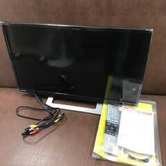 東芝 24V34 ハイビジョン液晶テレビ レグザ