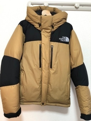 the north faceバルトロライトジャケット XL