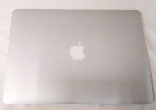 充放電回数153回】MacBook Pro 2015 Retina (MF839J/A)[Core i5(5257U